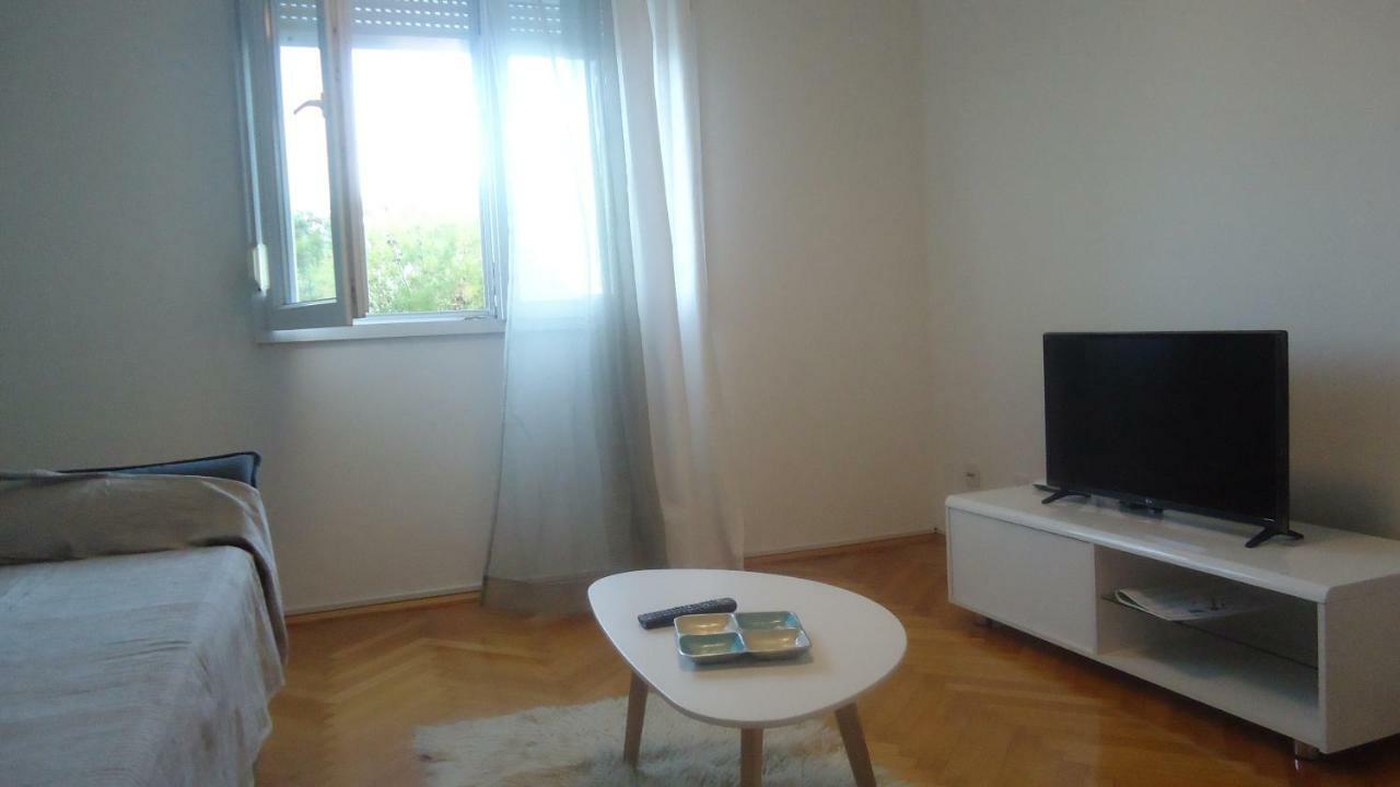 Appartement Central Panoramic à Pula Extérieur photo