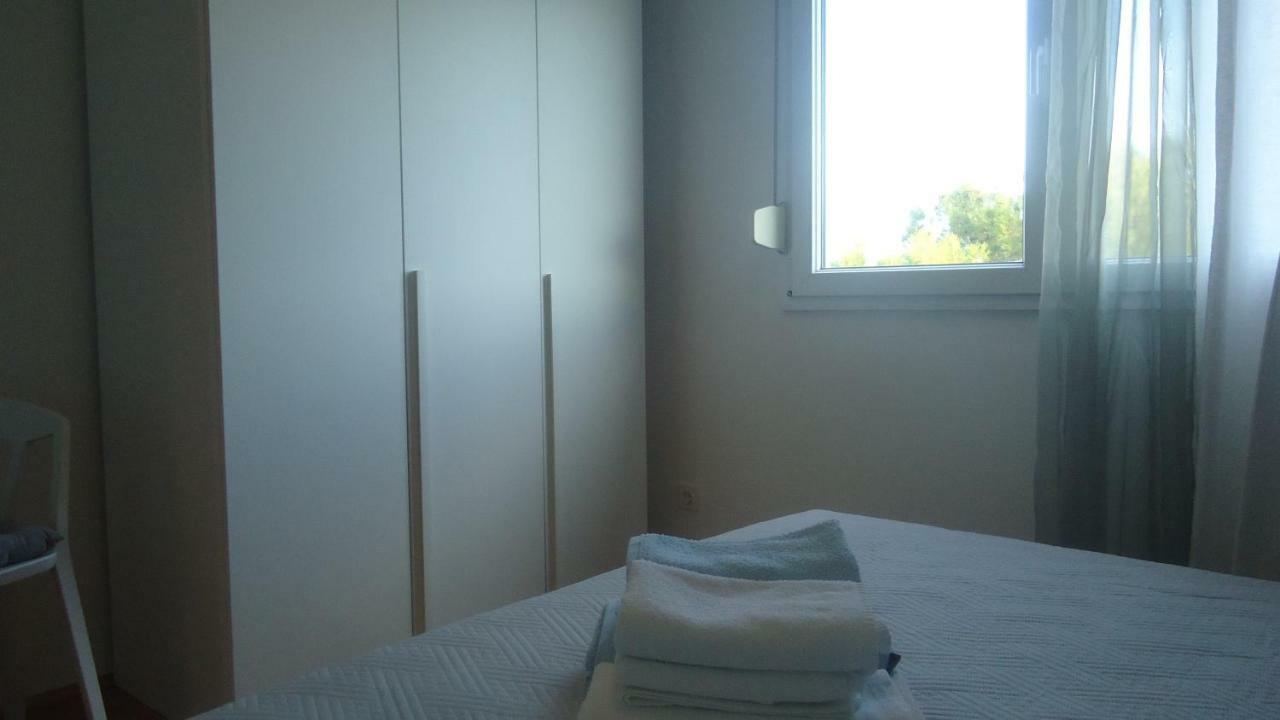 Appartement Central Panoramic à Pula Extérieur photo